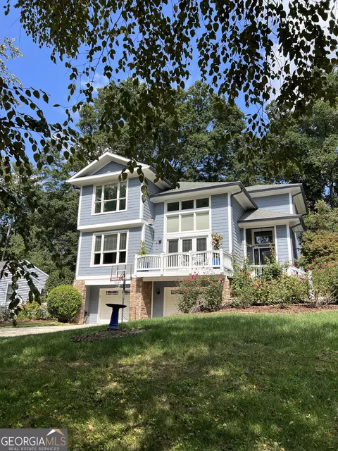 1185 Vista Trl NE, Atlanta, GA 30324