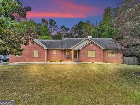 866 Bennett Rd, Powder Springs, GA 30127