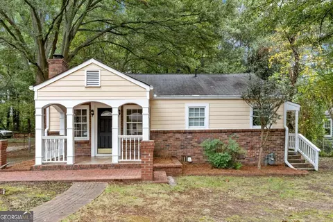 1715 Ritcherson St SE, Marietta, GA 30060