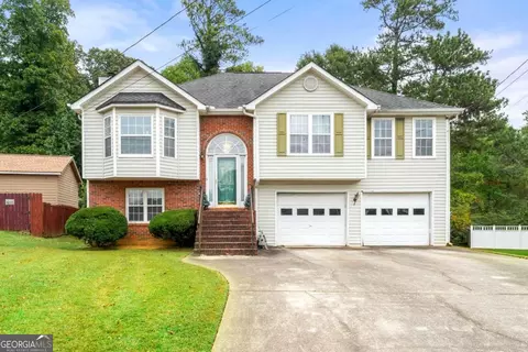 2844 Appaloosa Run, Ellenwood, GA 30294
