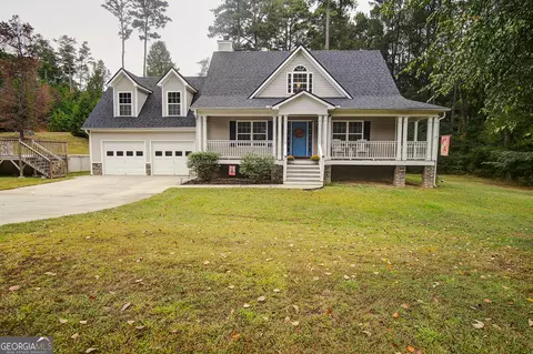 117 Luke St SW, Calhoun, GA 30701