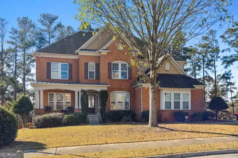 3142 Abbey Dr SW, Atlanta, GA 30331