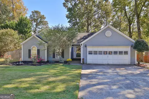 4018 River Rock Way, Woodstock, GA 30188