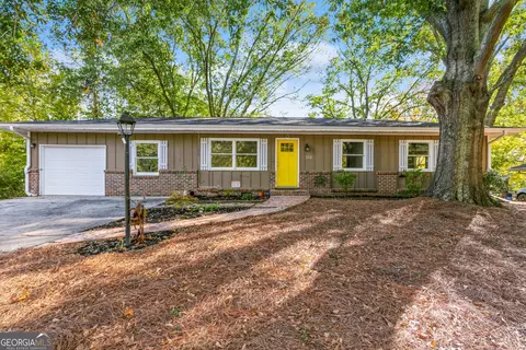 112 Woodglen Dr, Woodstock, GA 30188