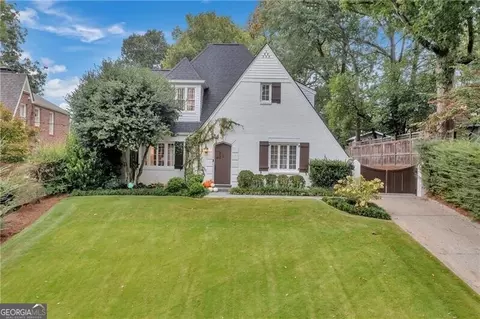 2741 Atwood Rd NE, Atlanta, GA 30305