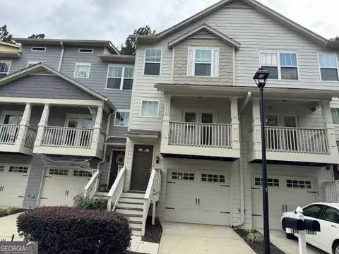 1076 Liberty Pkwy NW, Atlanta, GA 30318