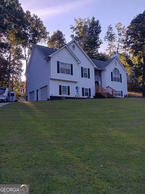 238 Barrett Springs Way, Canton, GA 30115