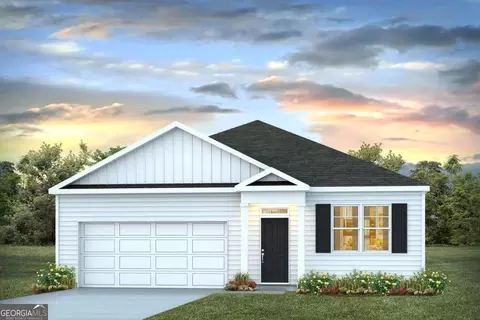 494 Coconut Dr, Bloomingdale, GA 31302