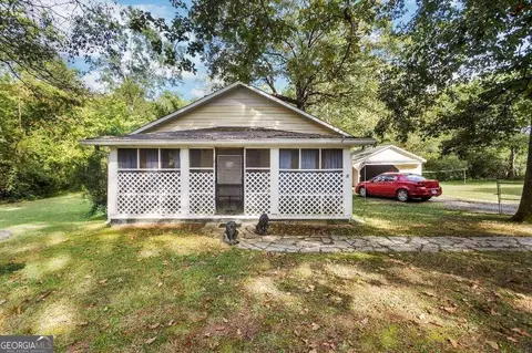 902 W Washington St, Summerville, GA 30747