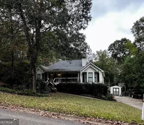 625 Legacy Park Ln, Powder Springs, GA 30127