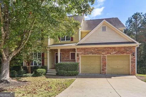 604 Treetops Ct, Canton, GA 30115