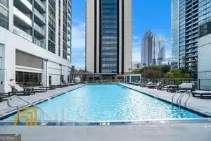 1280 NW We Peachtree St NW #909, Atlanta, GA 30309