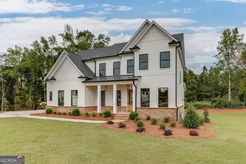 8050 Bethel Rd, Gainesville, GA 30506