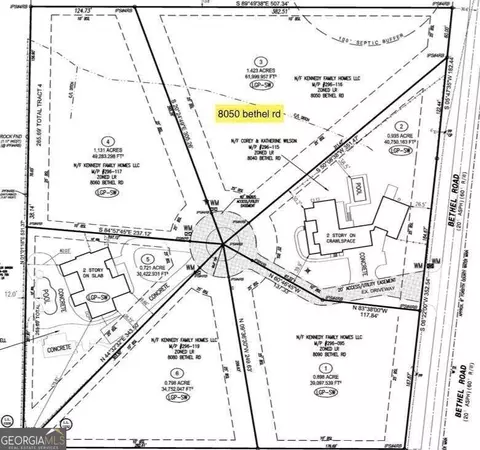 8050 Bethel Rd, Gainesville, GA 30506 photo 2