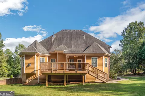 12297 Edgewater Dr, Hampton, GA 30228 photo 6