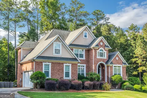 12297 Edgewater Dr, Hampton, GA 30228 photo 4