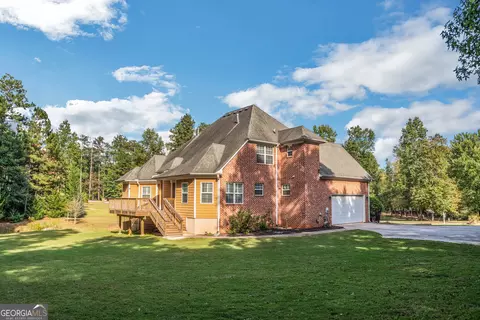12297 Edgewater Dr, Hampton, GA 30228 photo 5
