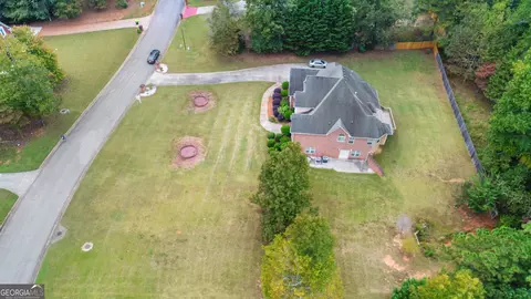 12297 Edgewater Dr, Hampton, GA 30228 photo 8
