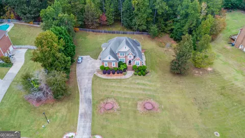 12297 Edgewater Dr, Hampton, GA 30228 photo 7