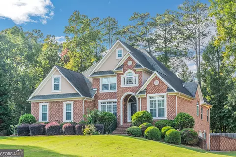 12297 Edgewater Dr, Hampton, GA 30228 photo 3