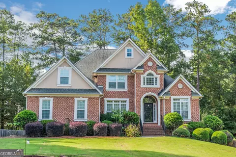 12297 Edgewater Dr, Hampton, GA 30228 photo 1