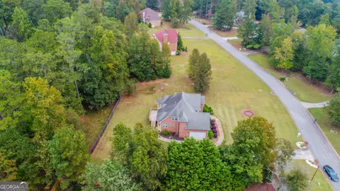 12297 Edgewater Dr, Hampton, GA 30228 photo 11