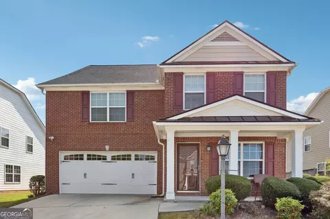 3138 Farmstead Ct, Grayson, GA 30017