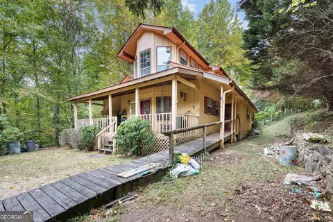 46 Wilderness Cirlce Cir, Cleveland, GA 30528