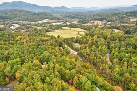 Lt 90 Timberline Acres, Young Harris, GA 30582