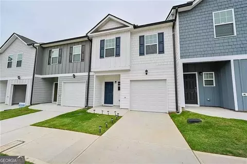 4927 Elmbrook Dr, Atlanta, GA 30349