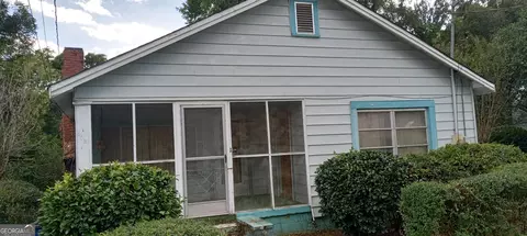 602 E Depot St, Lagrange, GA 30241