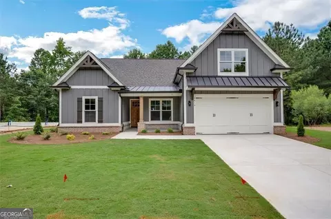 5816 Swinging Gate Rd, Gainesville, GA 30506