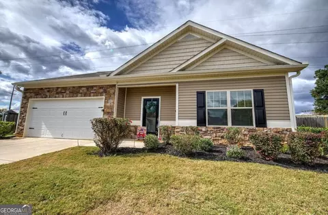 275 Oak Hollow Way, Aragon, GA 30104