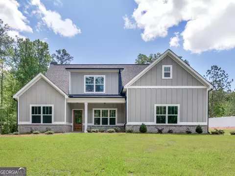 1020 Farmington Rd #LOT 21, Griffin, GA 30224