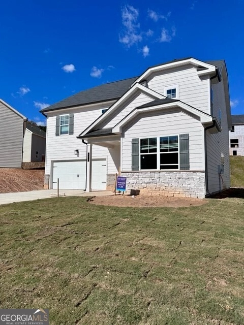 265 Summerwood Ln Unit Lot 158