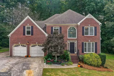2865 Carmain Dr NW, Marietta, GA 30064