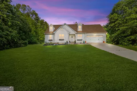 332 Chehaw Rd, Griffin, GA 30223