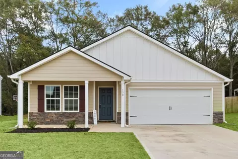 130 Dogwood Ln, Milner, GA 30257