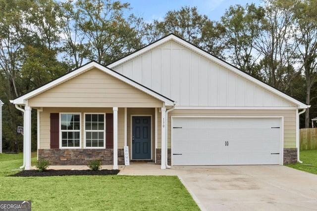 130 Dogwood Ln, Milner, GA 30257