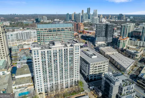 3040 Peachtree Rd NW #211, Atlanta, GA 30305