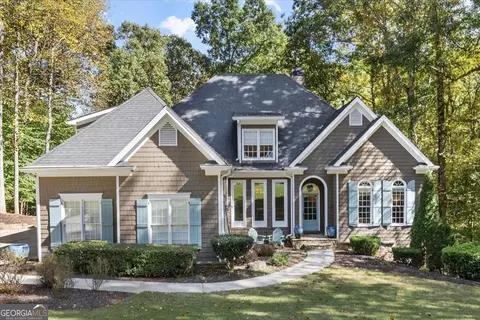295 Weatherwood Cir, Milton, GA 30004