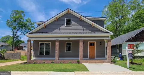 389 Hopkins St, Atlanta, GA 30310