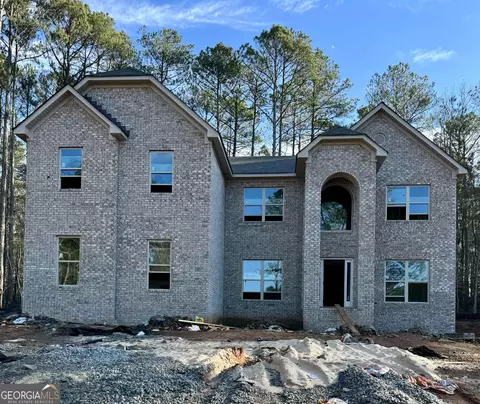 1310 Mcdaniel Mill Rd #1, Conyers, GA 30094