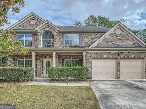 4052 Butternut Pl, College Park, GA 30349