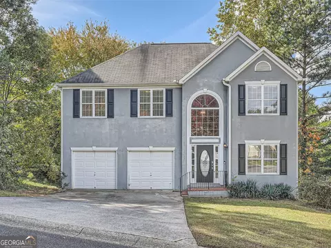 1047 Soaring Way, Marietta, GA 30062