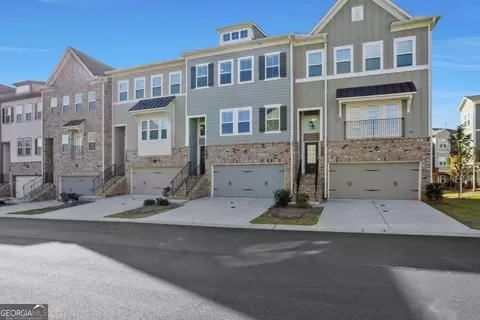 2629 Blackburn Ct, Smyrna, GA 30080