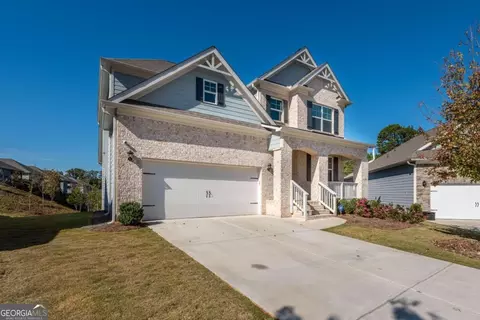 313 Overlook Ridge Ct, Canton, GA 30114