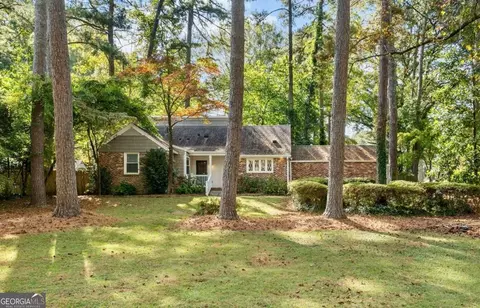 2953 Sylvan Ramble Rd NE, Atlanta, GA 30345