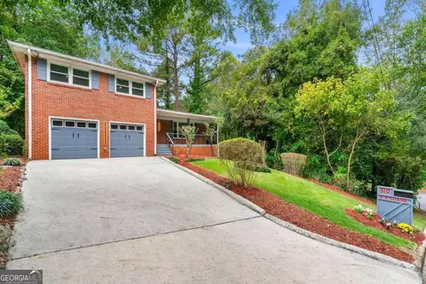 510 E Kildare Ave NW, Atlanta, GA 30318