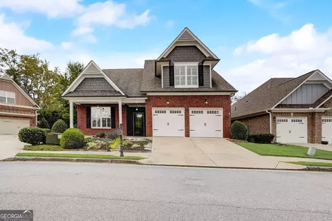 419 Bishopton St, Grayson, GA 30017